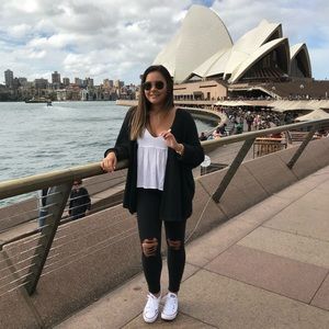 Meet your Posher, Tianna